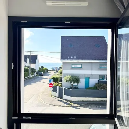 Maison Contemporaine De Standing - 100m Des Plages 別荘