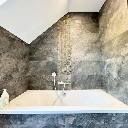 Maison Contemporaine De Standing - 100m Des Plages *