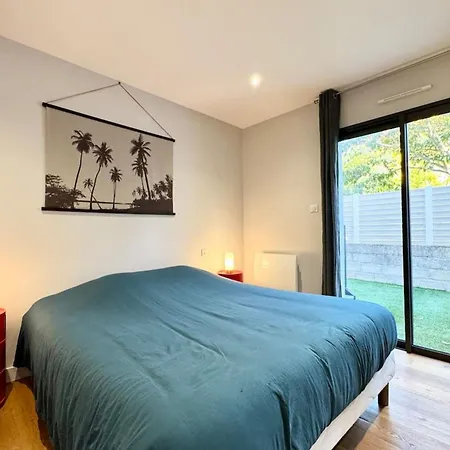 Maison Contemporaine De Standing - 100m Des Plages 別荘